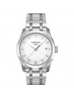 Стальной браслет Tissot T605031198